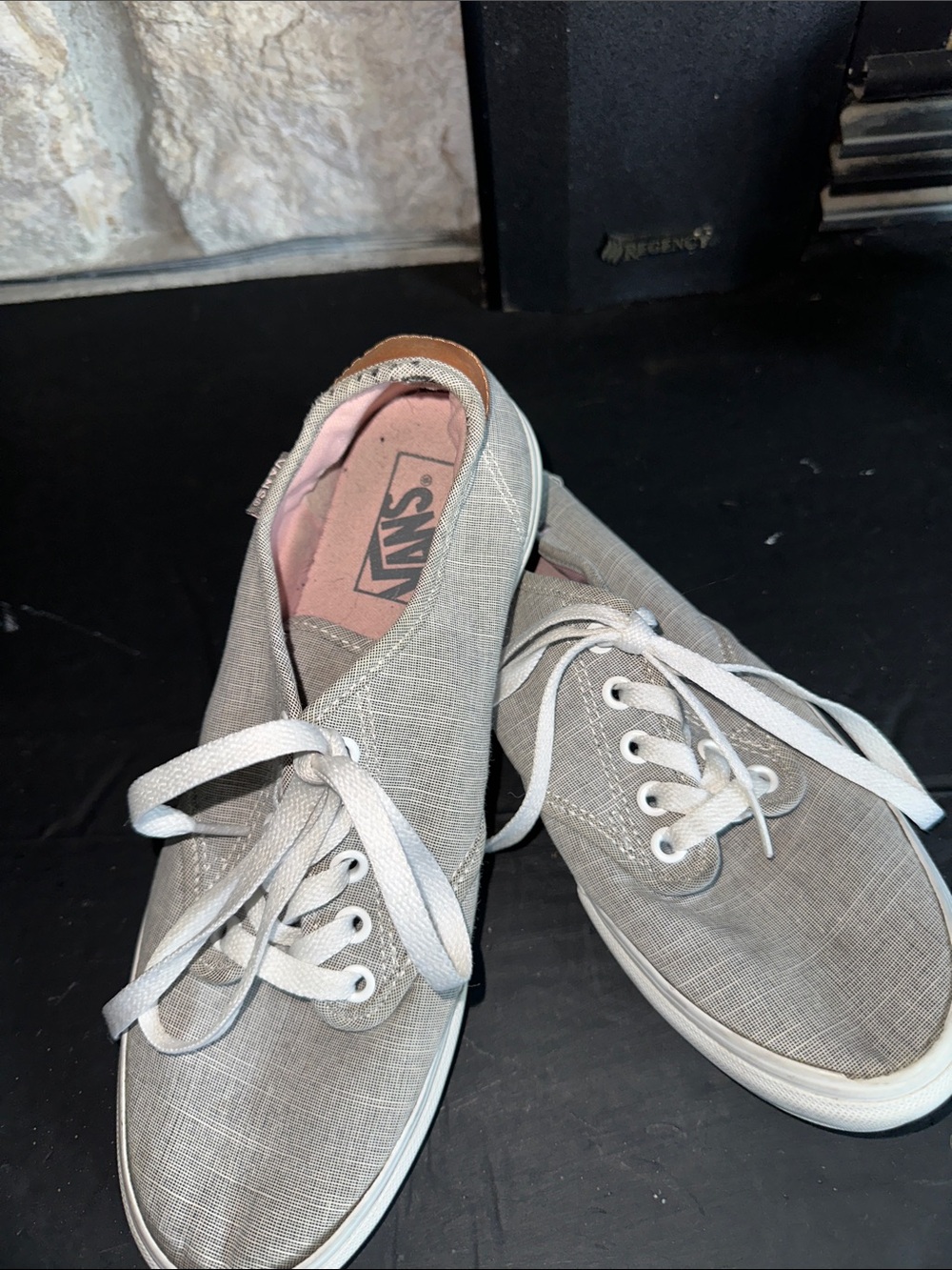 Vans Camden low-top Sneakers